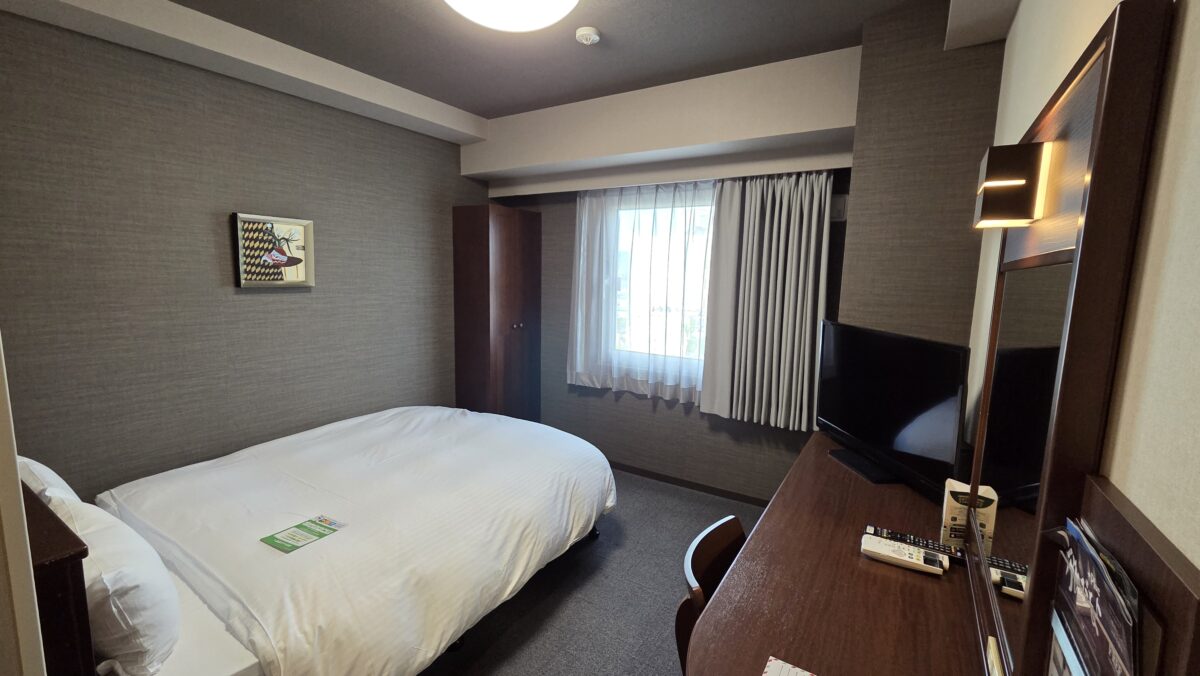 ホテルルートイン大館駅南 photo