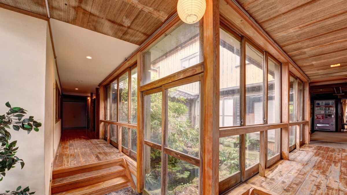 酒田屋旅館 photo