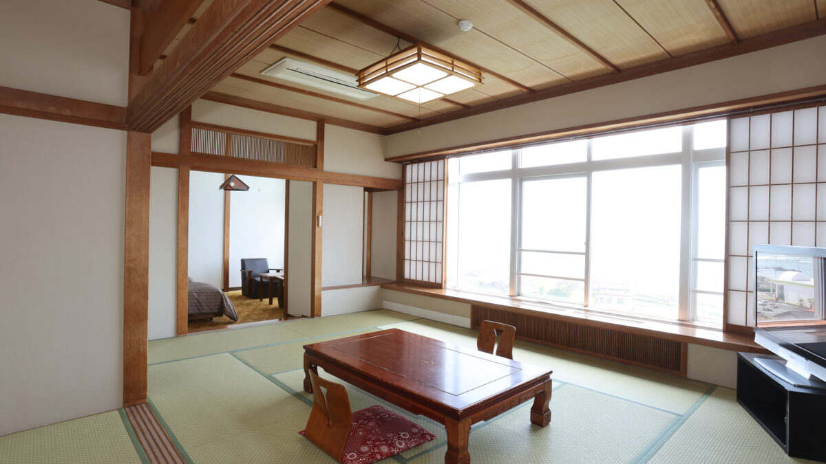 白浜温泉 南国ホテル（伊東園ホテルズ） photo