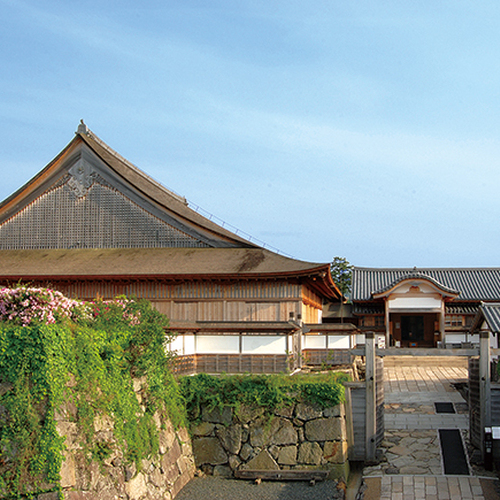 篠山城下町ホテルＮＩＰＰＯＮＩＡ photo