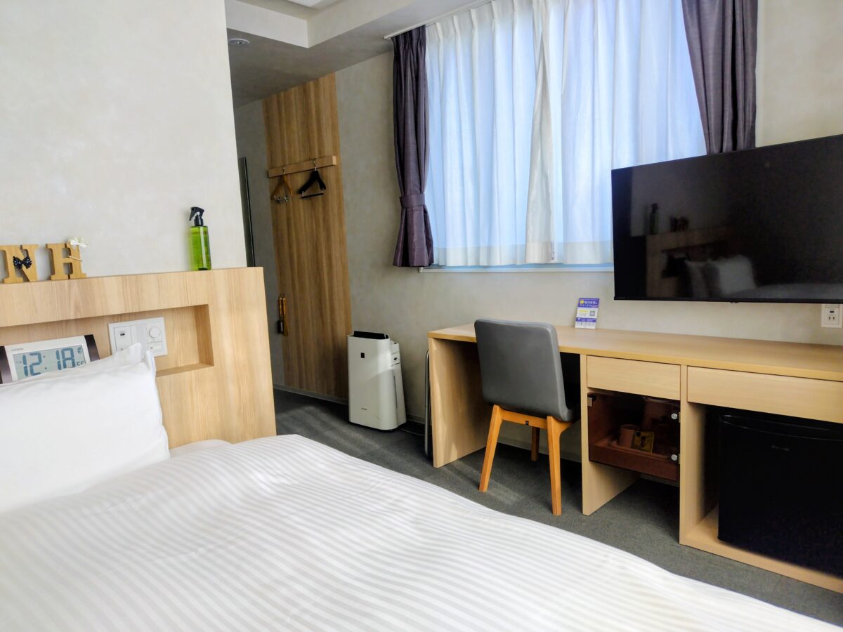 ニューグランドホテル＜山形県新庄市＞ photo