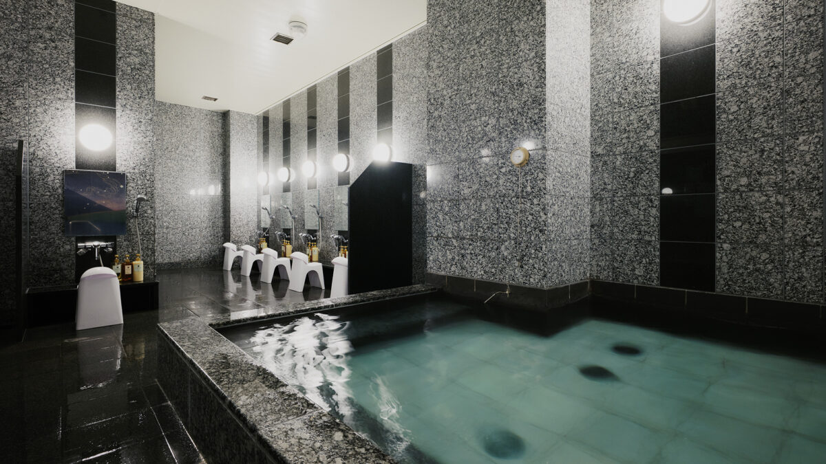 hotel MONday Premium 豊洲 photo
