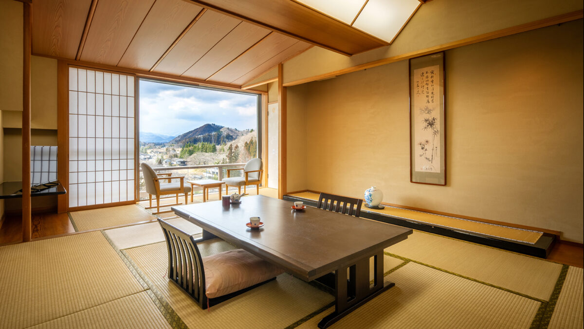 伝承千年の宿 佐勘 photo