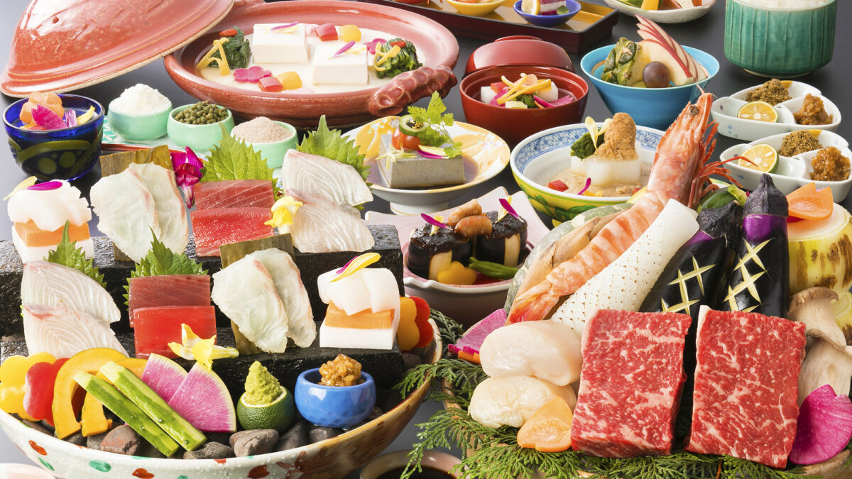 湯元こんぴら温泉華の湯 紅梅亭 photo