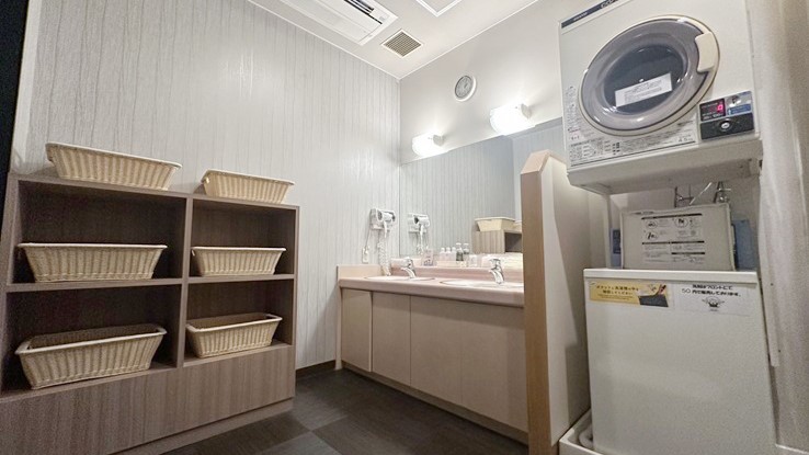 ホテルルートイン福井大和田 photo