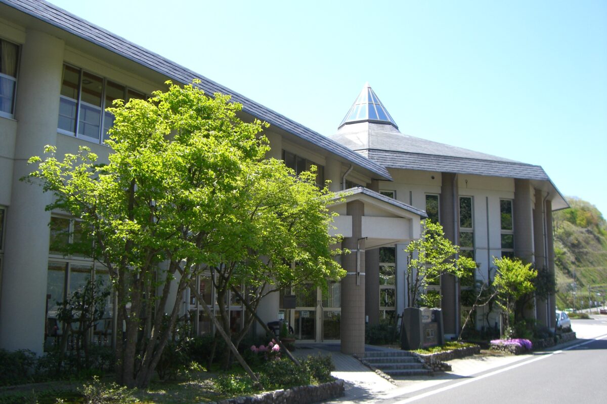 奥出雲町サイクリングターミナル photo