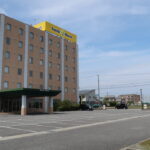 スマイルホテル静岡吉田インター
