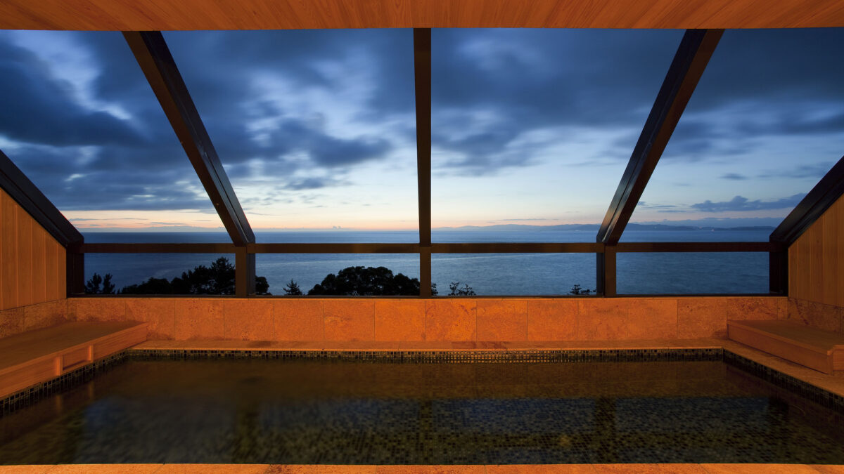 洲本溫泉 海の飯店 島花 / Sumoto Onsen Umi no Hotel Shimahana photo