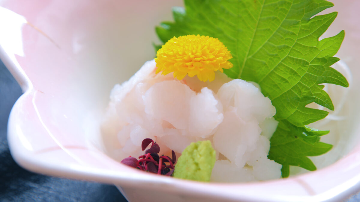 紀州地魚料理 民宿 松林 photo
