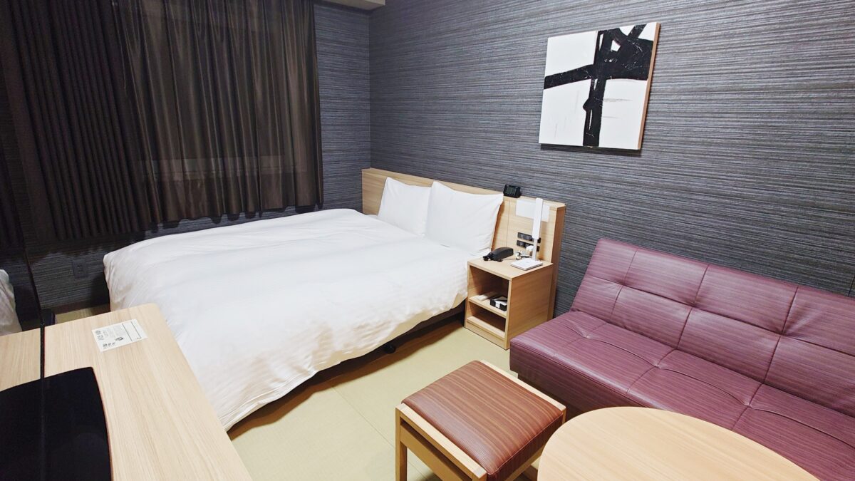 天然温泉「旅人の湯」ホテルルートイン松江 photo