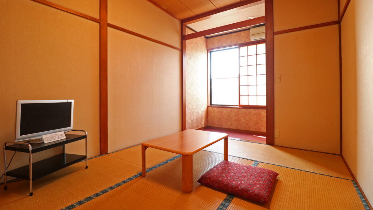民宿 敷島荘 ＜佐渡島＞ photo