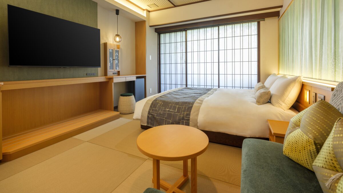 京都 嵐山温泉 花伝抄（共立リゾート）（２０２６年５月１日リニューアルオープン） photo