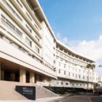 SHIRAHAMA KEY TERRACE HOTEL SEAMORE(ホテルシーモア)