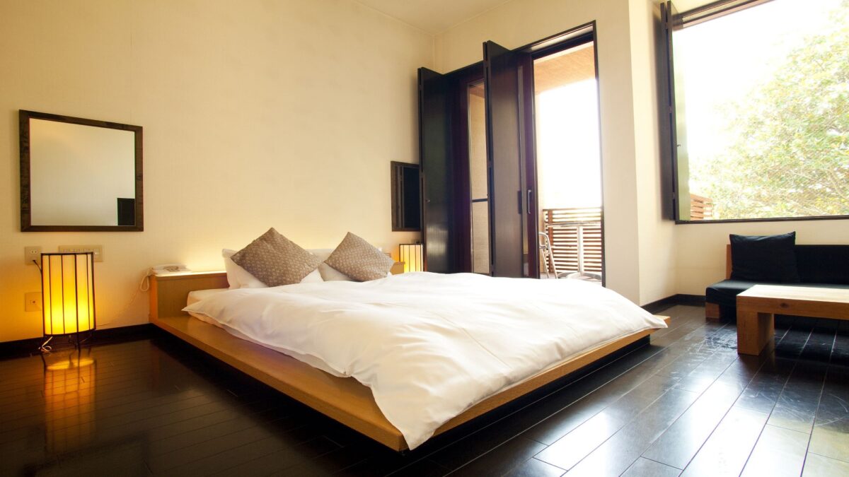 ＨＯＴＥＬ Ａｌｌａｍａｎｄａ（ホテル アラマンダ） photo