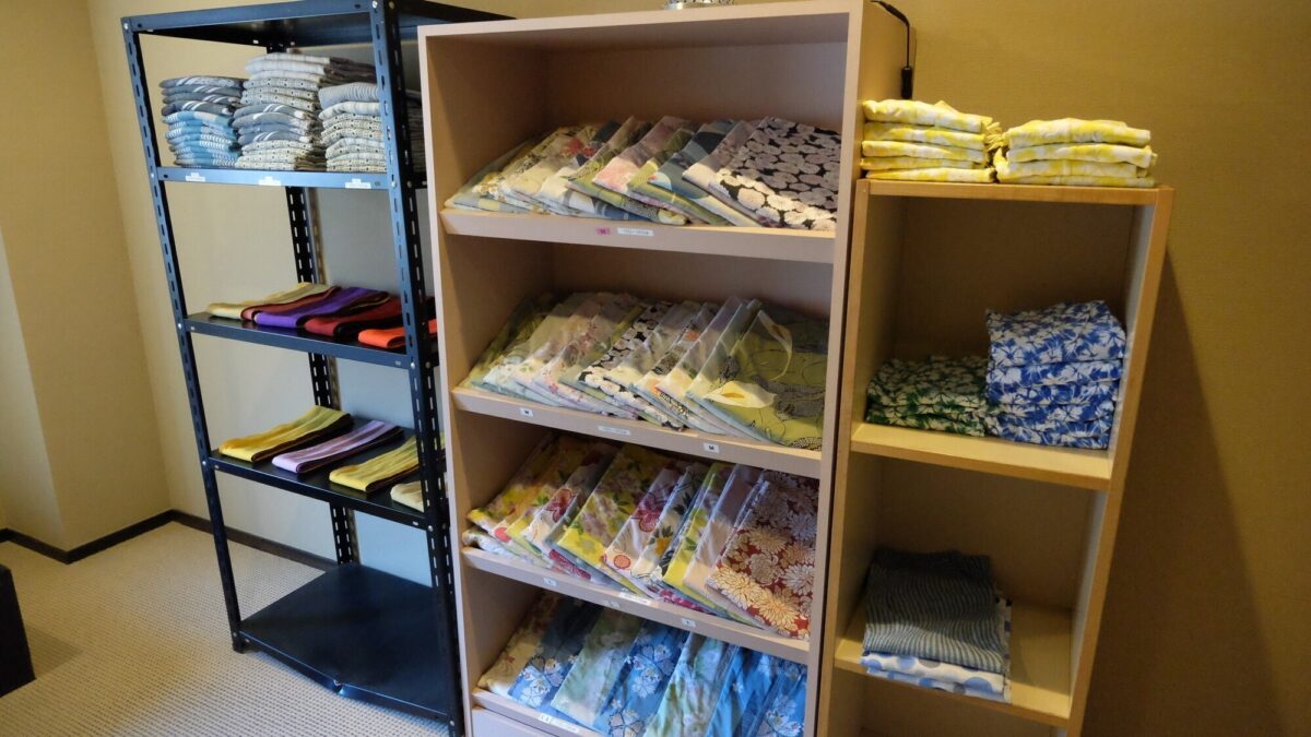 塩原温泉 源美の宿 会津屋 photo