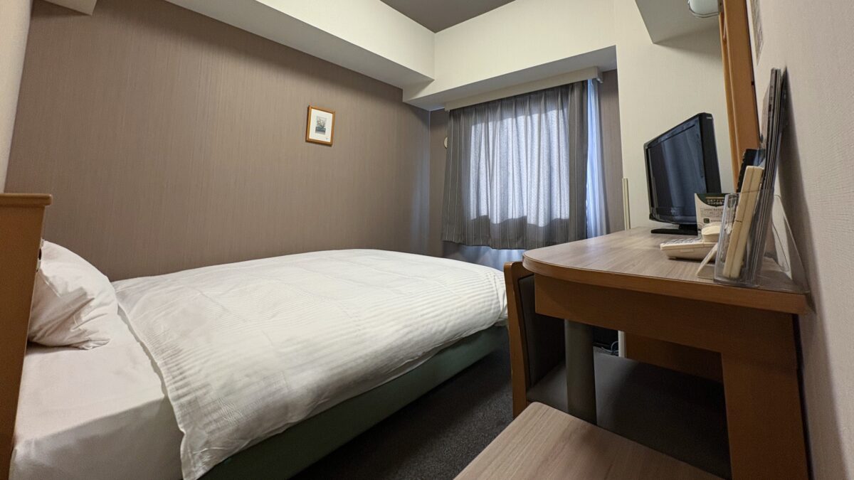 ホテルルートイン西那須野 photo
