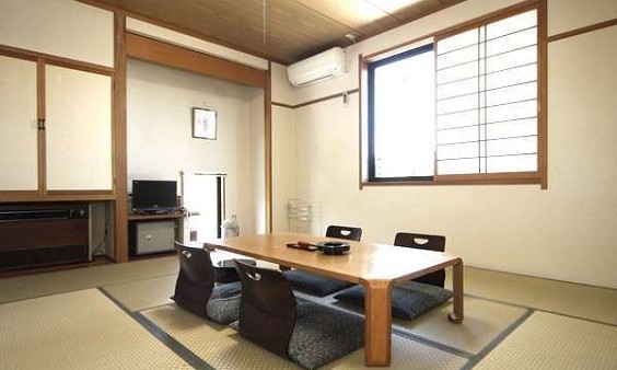 ホテル夢の湯 photo