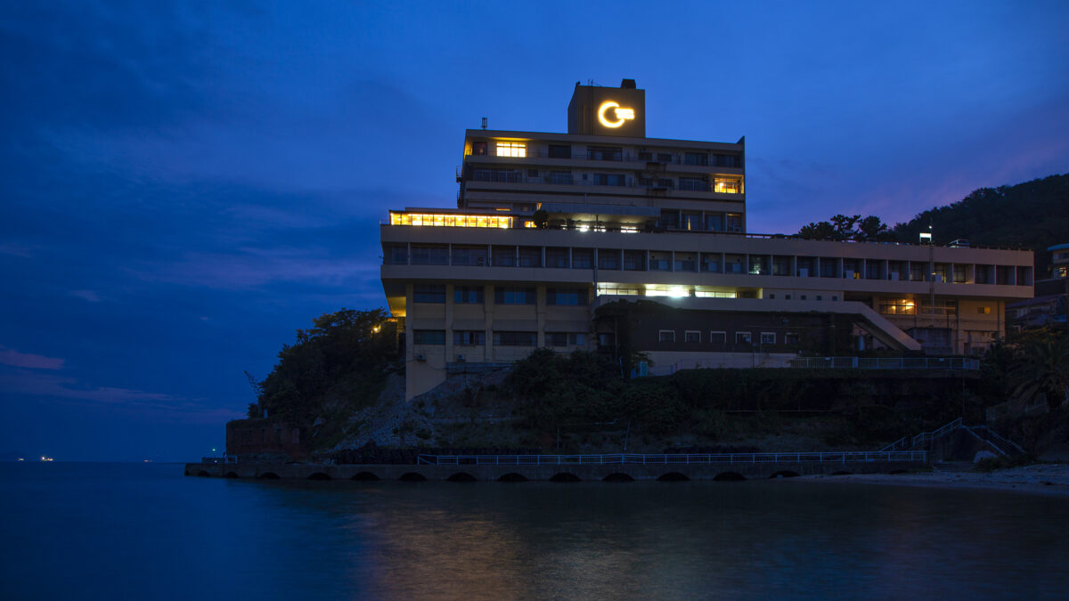 和歌の浦温泉 萬波 ＭＡＮＰＡ ＲＥＳＯＲＴ photo