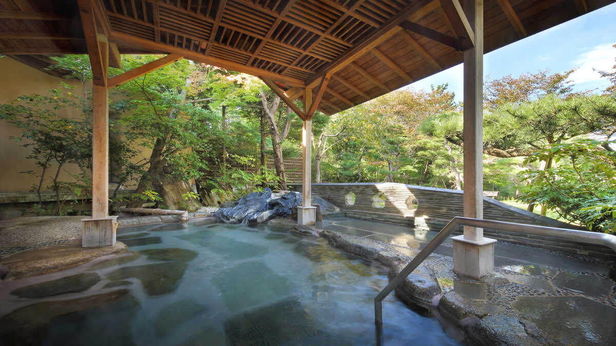 松島佐勘 松庵 / Matsushima Sakan Shoan photo