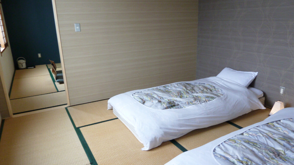 ホテル夢の湯 photo
