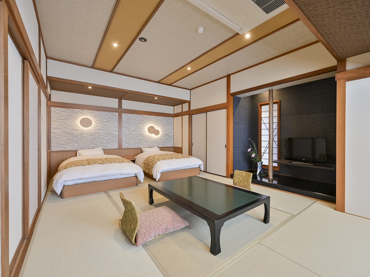 脇田温泉 楠水閣 photo