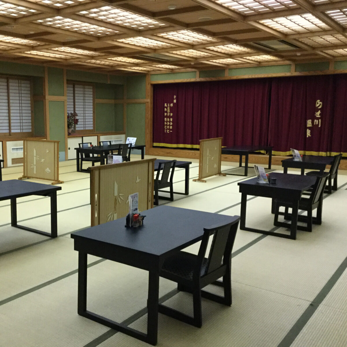 野迫川温泉 ホテルのせ川 photo