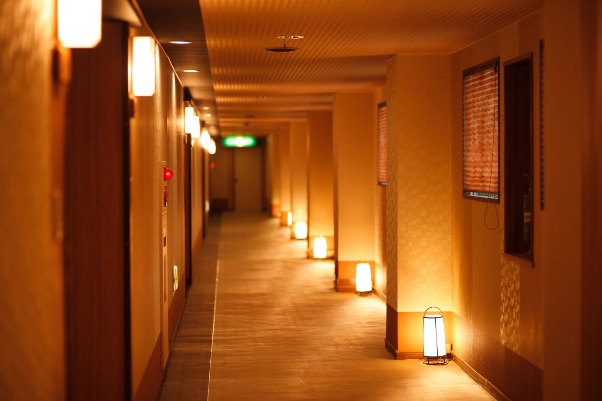 秋保温泉 秋保グランドホテル photo