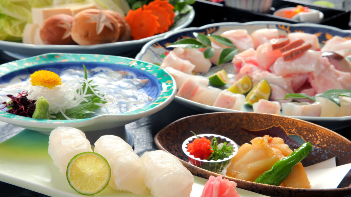 紀州地魚料理 民宿 松林 photo