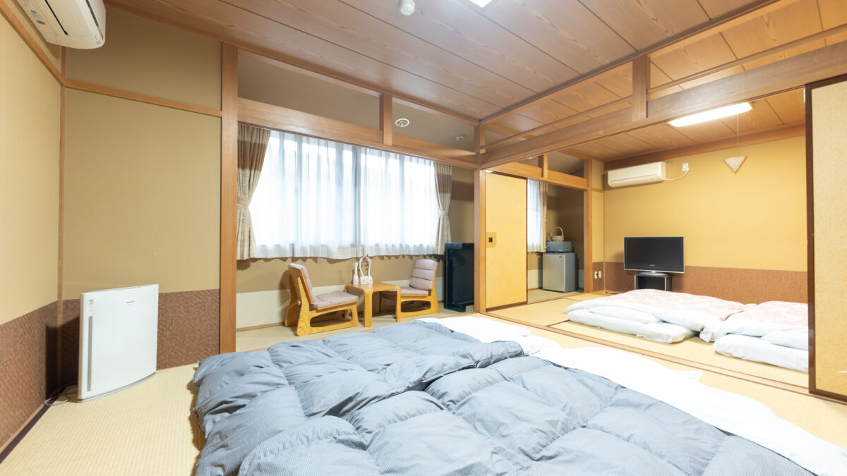 Ｔａｂｉｓｔ 飯店 いやしの里 / Tabist Hotel Iyashi No Sato photo