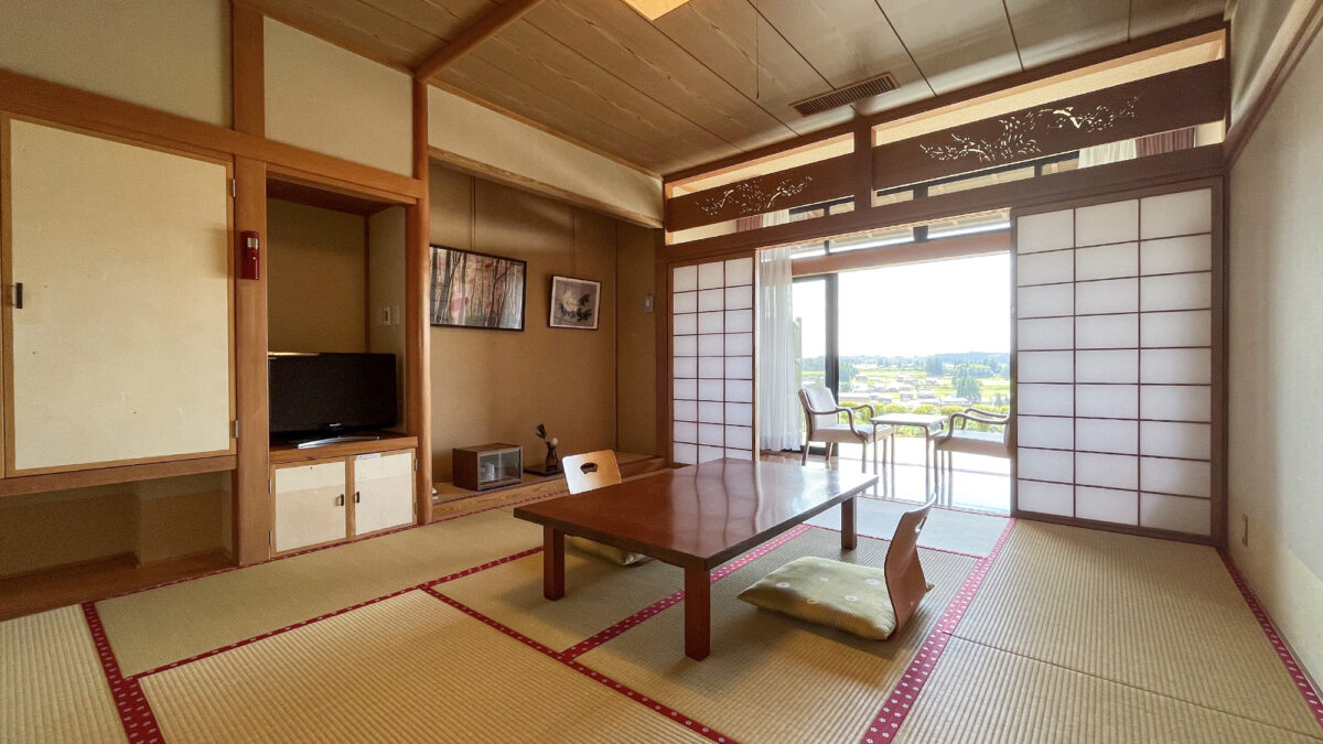 まむろ川温泉 梅里苑 photo