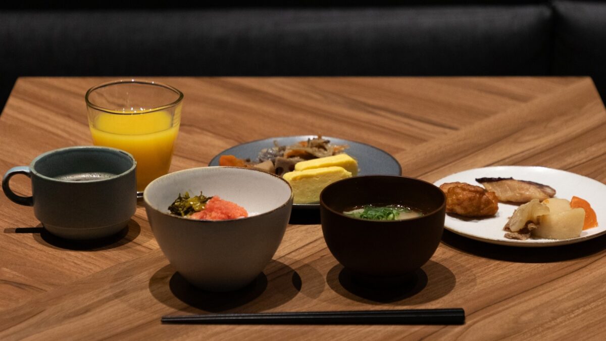 クロスライフ博多天神（オリックスホテルズ＆リゾーツ） photo