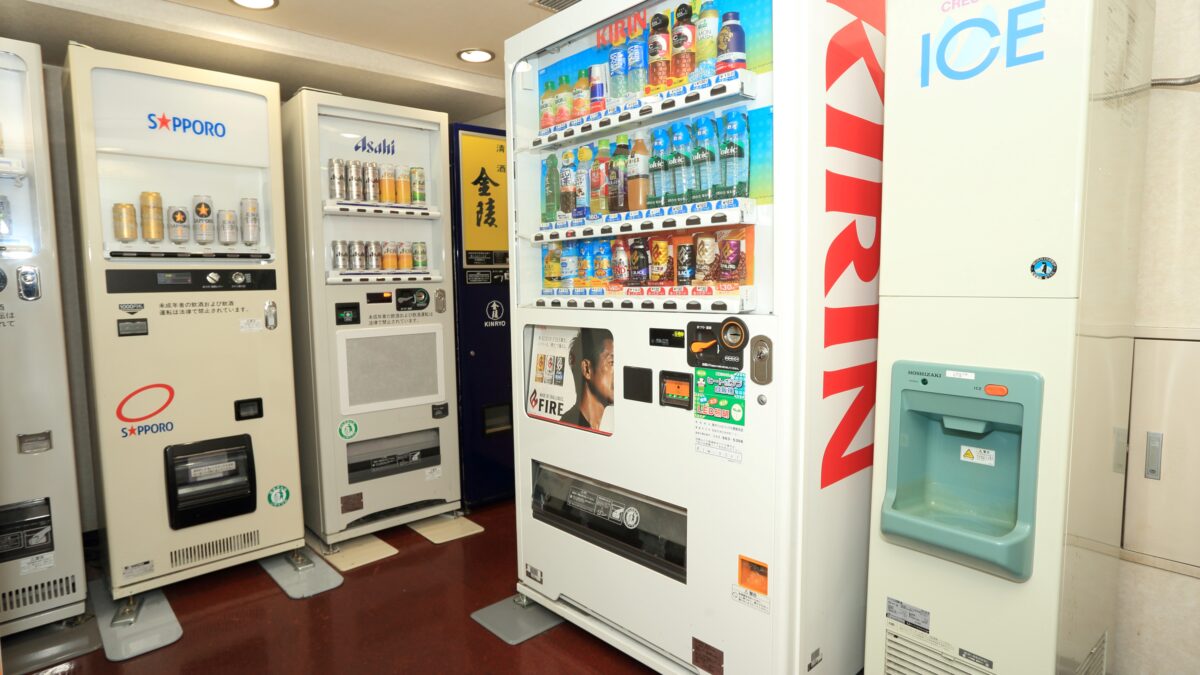 スマイルホテル徳島 photo