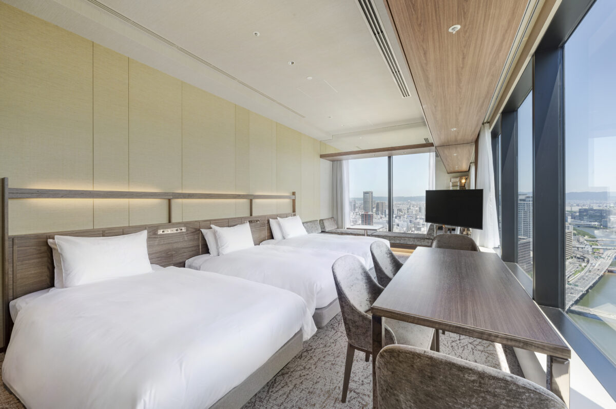 ＣＡＮＤＥＯ ＨＯＴＥＬＳ（カンデオホテルズ）大阪ザ・タワー photo