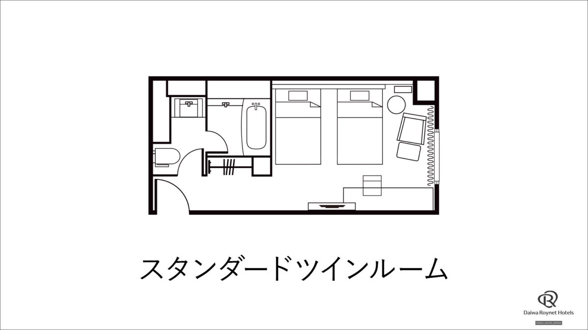 ダイワロイネットホテル千葉駅前 photo