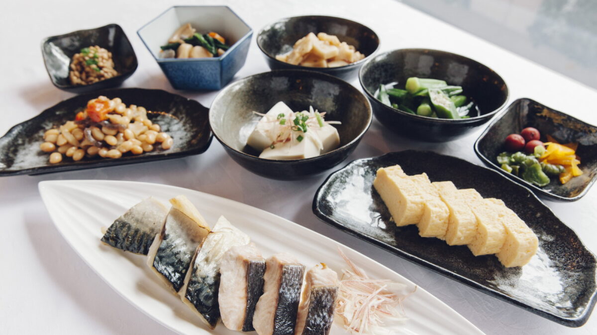 Restaurant Garden １F（別角度 2）