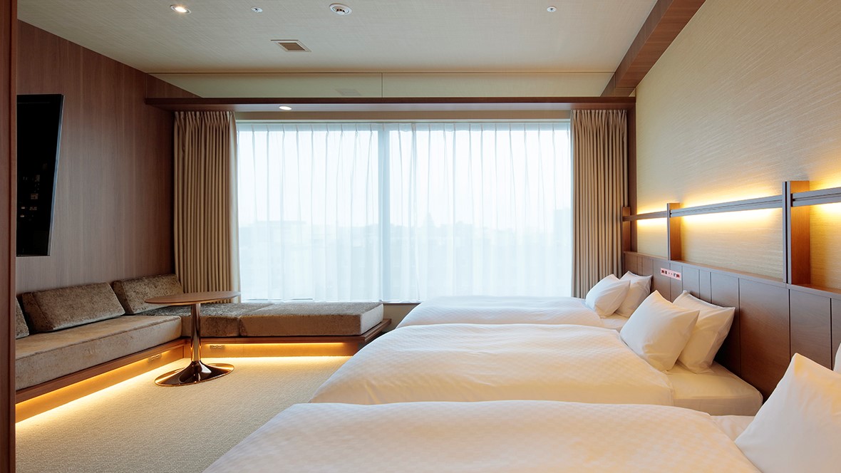 ＣＡＮＤＥＯ ＨＯＴＥＬＳ（カンデオホテルズ）熊本新市街 photo