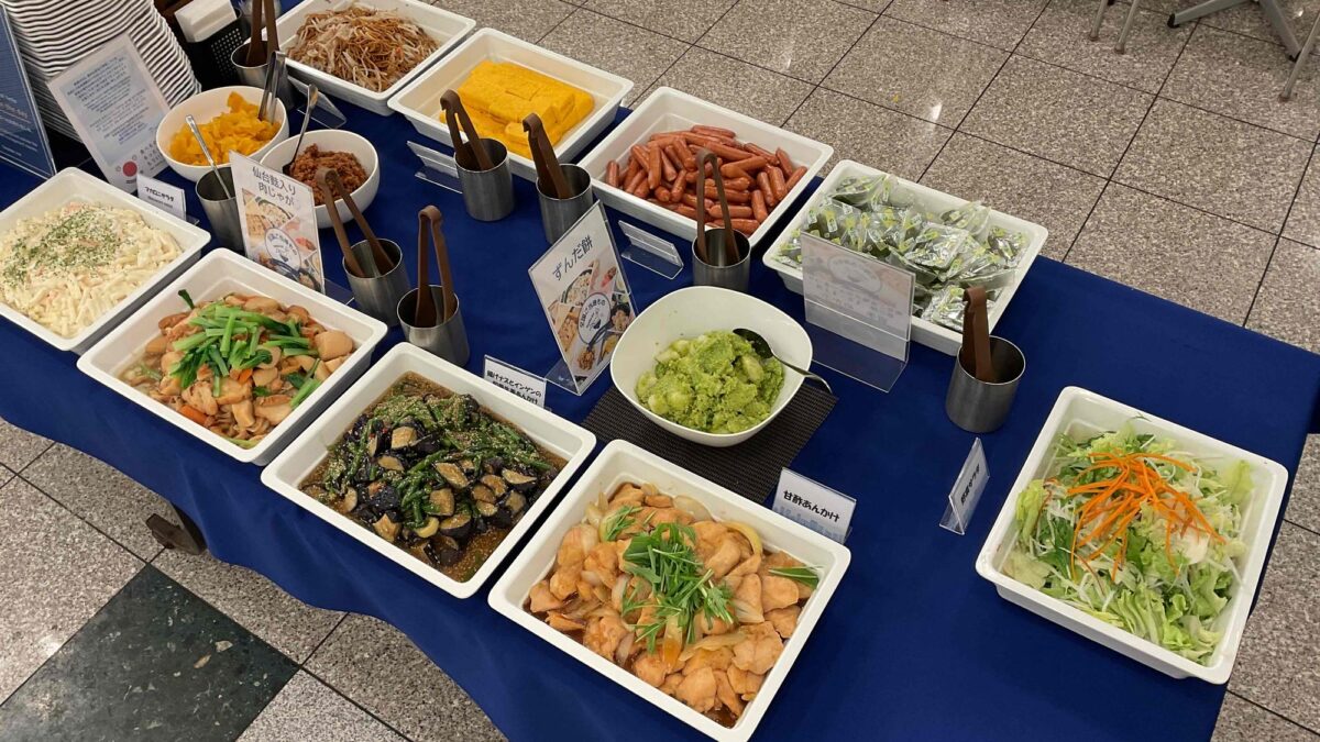 東横ＩＮＮ仙台西口広瀬通 photo