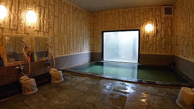 多治見天然温泉「旅人の湯」ホテルルートイン多治見インター photo