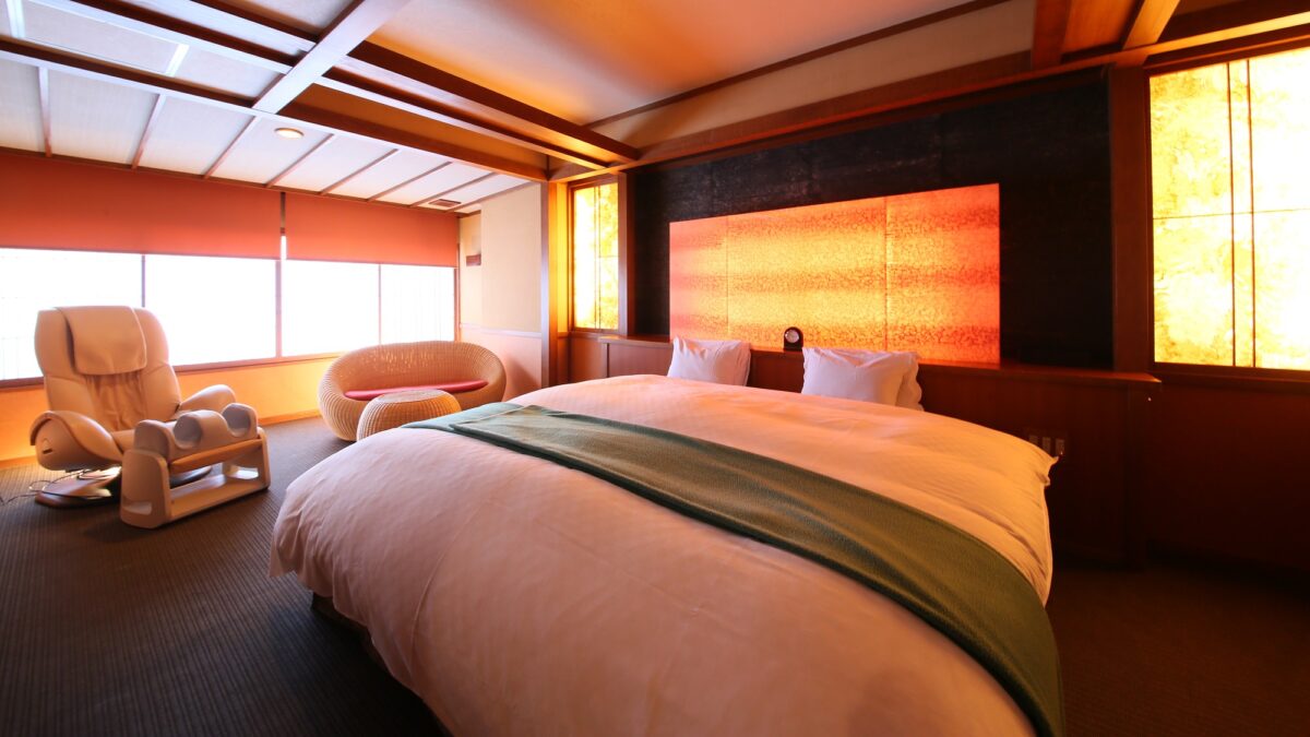 松本 浅間温泉 ホテル玉之湯 photo