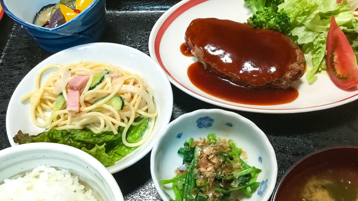 ビジネスホテル大京 photo