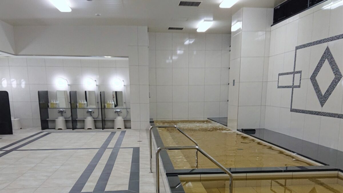 グリーンリッチ飯店久留米 天然溫泉・有馬六ツ門の湯 / Green Rich Hotel Kurume Natural Hot Spring Arima Mutsumon no Yu photo