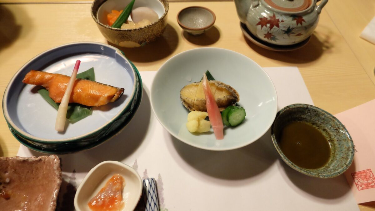 塩原温泉 源美の宿 会津屋 photo
