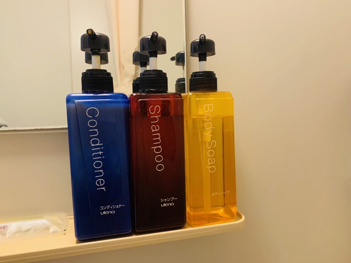 ホテルセレクトイン四国中央 photo
