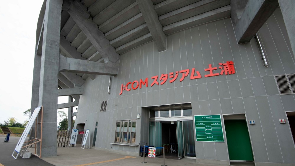 ザ・セレクトン土浦駅前 / The Celecton Tsuchiura Ekimae photo