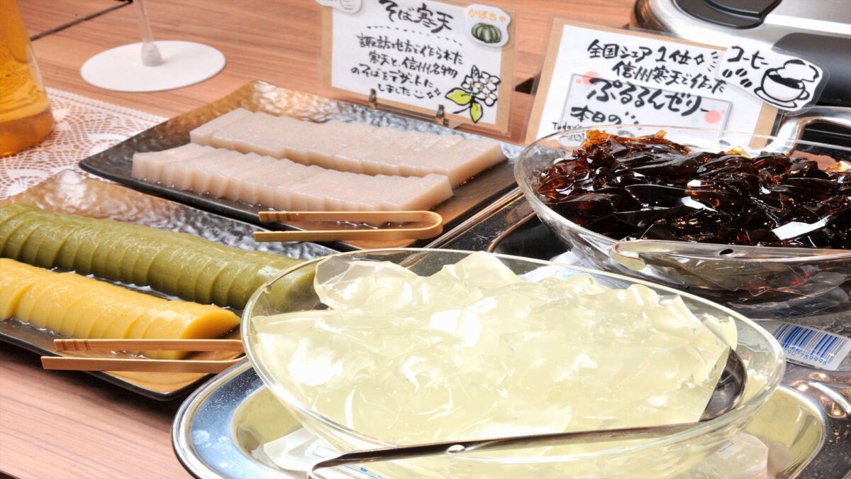 手づくり朝食と大浴場が人気のホテル 松本ツーリストホテル photo