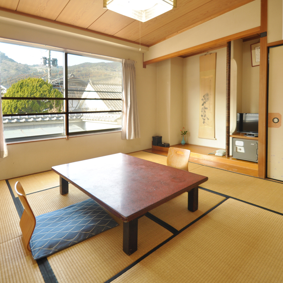 古湯温泉 扇屋 photo