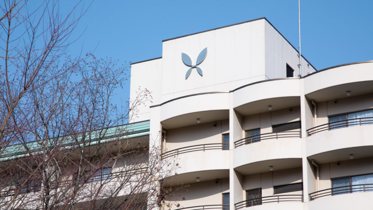 鬼怒川温泉 ホテルハーヴェスト鬼怒川 photo