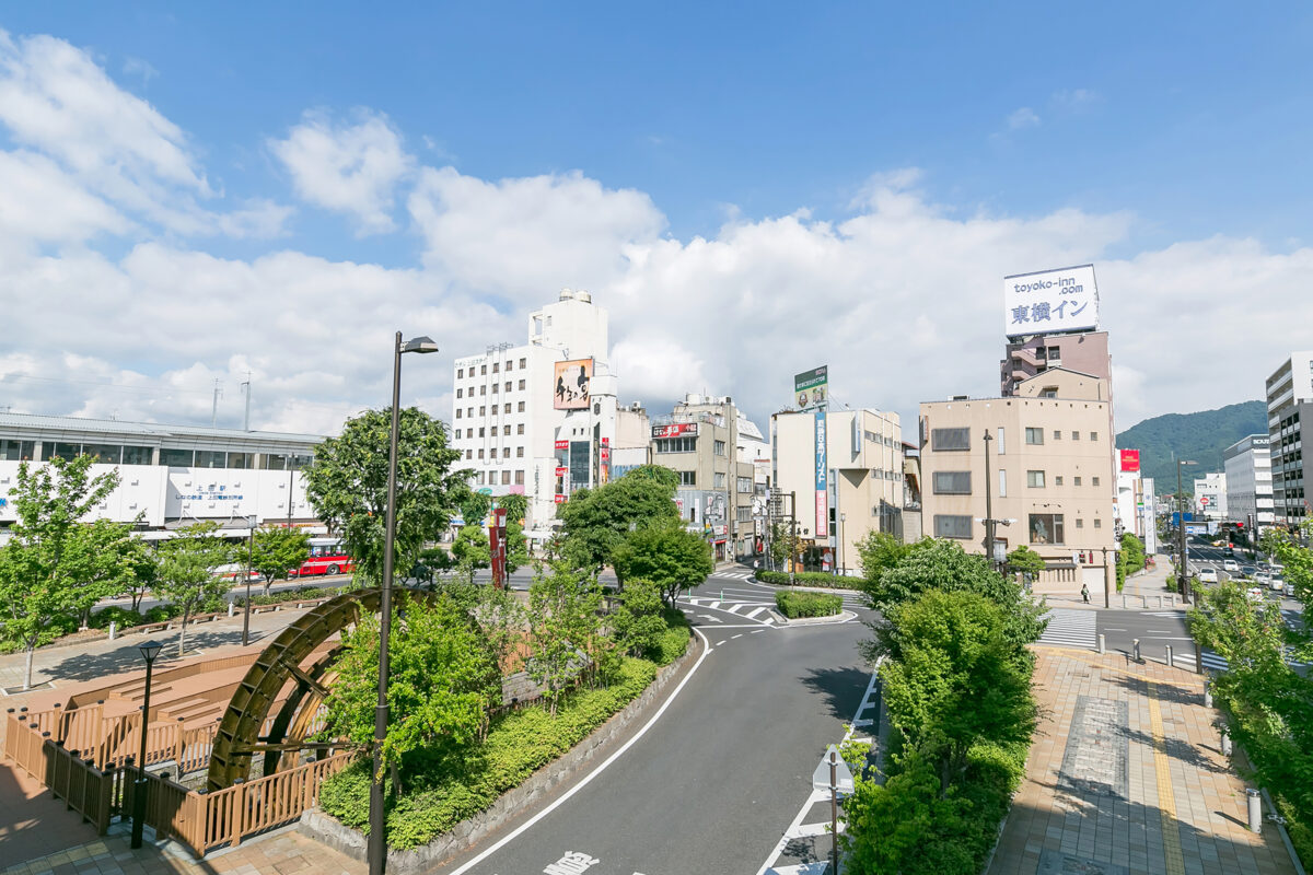 相鉄フレッサイン長野上田駅前 photo