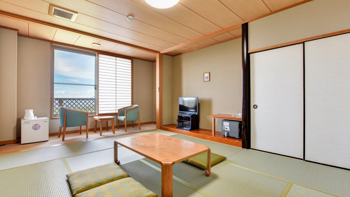天空の大地 久住高原ホテル photo