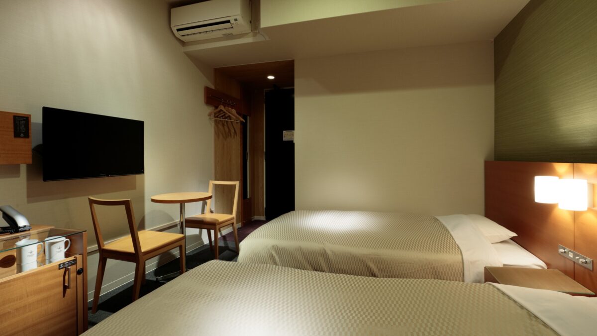ＣＡＮＤＥＯ ＨＯＴＥＬＳ（カンデオホテルズ）半田 photo